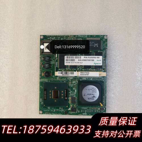 SOM-4475 REV.A1 ETX主板 SOM-4.询价