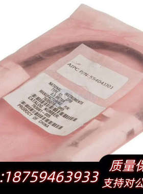 NI GPIB线 GPIB电缆线 1米黑色 7.询价