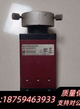 Manta  ALLIED G032B ASG 工业相机.询价