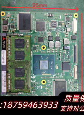 CPU Board ADLINK ETX-BT-E3827.询价