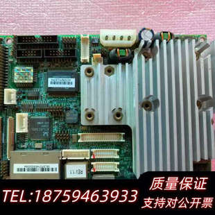 艾讯SYS7F60VEEA主板 .询价 发货