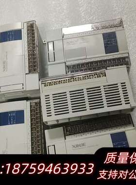 信捷PLC XC5-32RT-E，，轻微使用痕迹。信询价