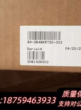 Tescom64-2646KRT20调压阀1/4VCR整询价