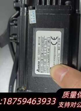 400WB2L伺服套装 ASD-B2L-0421-B，E询价