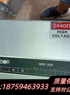 CYBOR,ADS200，共9个，具体细节型号看图片.询价