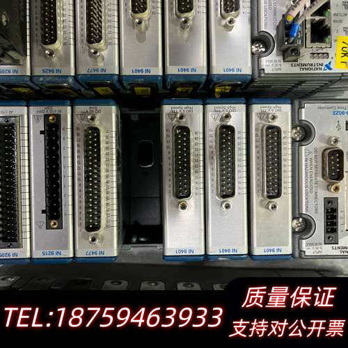 NI CRIO-9023 NI 9401 NI 94.询价