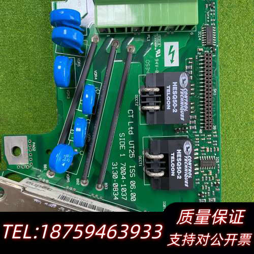 爱默生变频器驱动板，ES2403变频器驱动板，，询价
