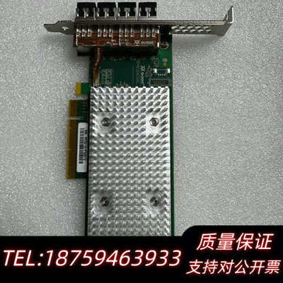 QLOGIC QLE2694L-IBMP FRU02JD58.询价