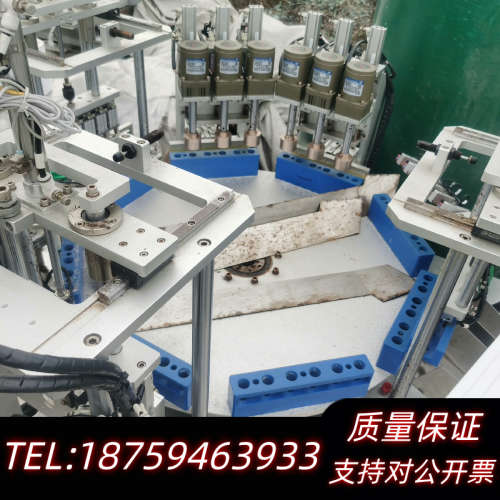 试剂液体灌装机四台，疫情期间倒闭收回要。询价