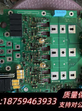 8222lp伦茨变频器22kw驱动板三个询价