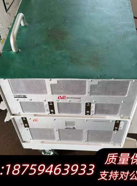 AE  PArAMount MF15002 半导体设备射频电.询价