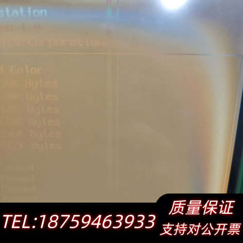 kcb104vg2ca-a43 液晶屏 显示数线，右侧一询价