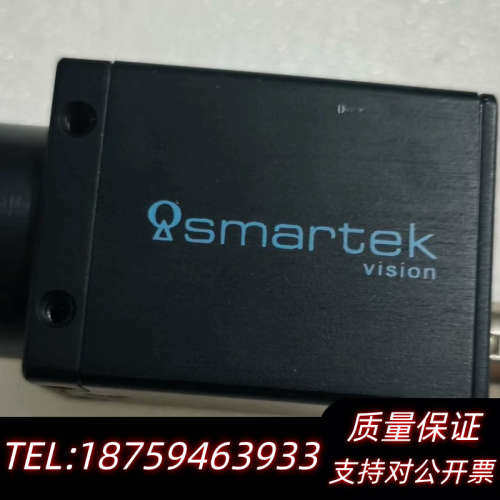 SMARTEK 工业相机 GC3851CP 彩色 1100万.询价