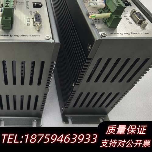 固高一体化控制器     固高CPAC-0toBox-UCT询价