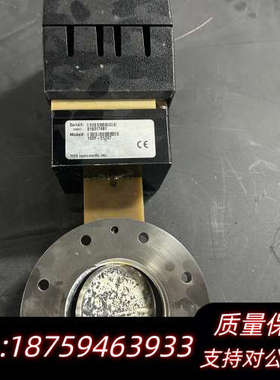 MKSType 153真空控制蝶阀，型号153F-2.询价