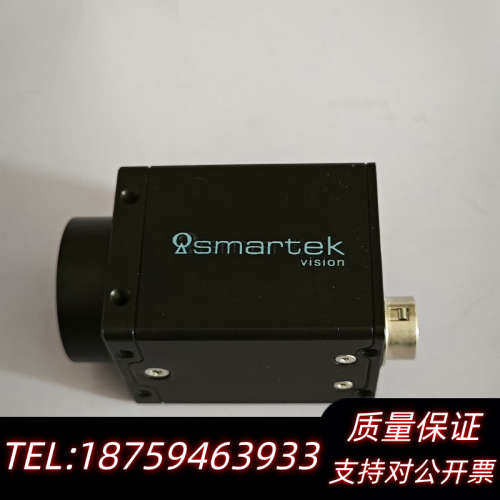 GC1291MP Smartek工业相机.询价