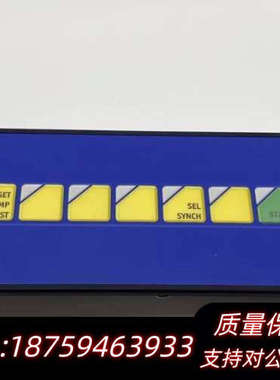 B&R操作员终端5A2500.02操作员面板模块C0版P.询价