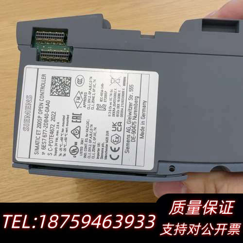 6ES7 677-2DB40-0AA0，冲新！.询价