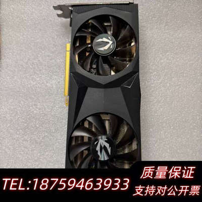 索泰RTX 2070 Super显卡，8GB显存 完.询价
