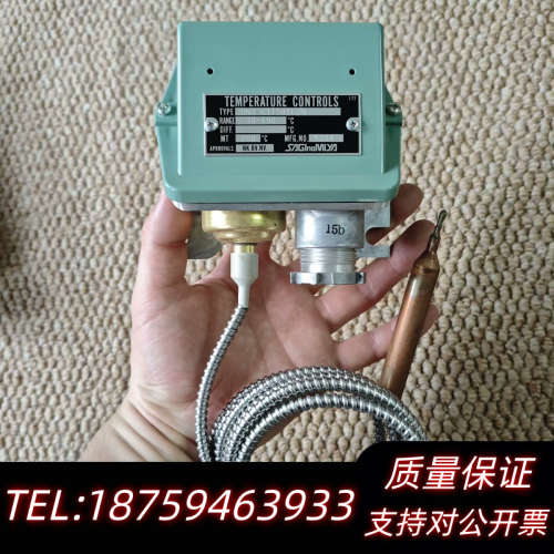 SAGlnoMIYA TEMPERATURE CONTROL询价