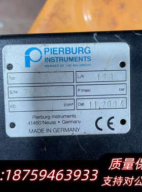 PIERBURG控制器 750 ，。询价