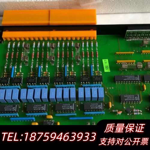 B&reci164-0数字输入模块，BERNECKER&RA.询价