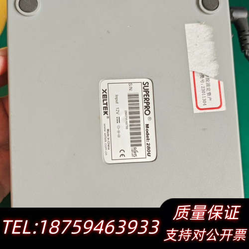 西尔特xeltek 280U编程器询价