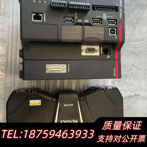 XG-X2800 XR-HT15M基恩士3D相机，图为.询价