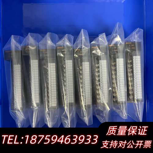 Q62DA老款模拟量电流电压输出模块.询价