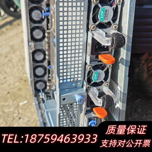 戴尔R740   针脚损，具体看图，配件机处理，来！.询价