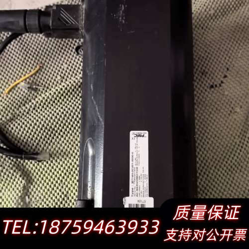 PMC电机M714H-0C201-0000-0，拆询价