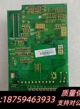 变频器主板2945007408  询价