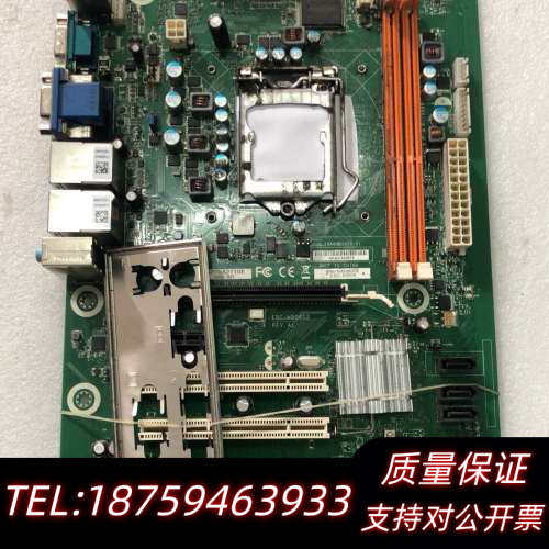 EBC-MB06G2 REV.A1工控机主板一片.询价