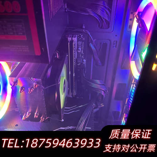 i3 12100f电脑主机1660S台式电脑 itxm询价