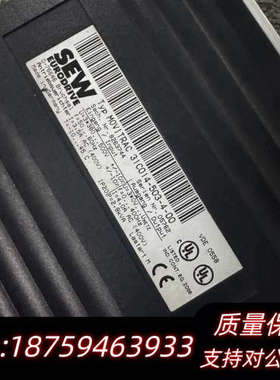 SEW变频器MOVITRAC 31C014-503-4-00询价