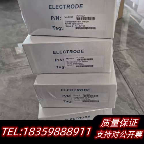 哈希PH传感器PC1R3A，哈希，保证使用.询价