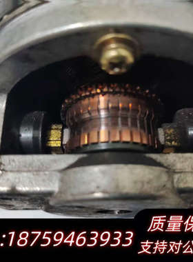 Furuno古野D8G-516雷达马达，常规保养换下，正.询价