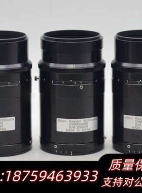 Rayfact MJ90mm F4 高分辨率阵线相机镜.询价