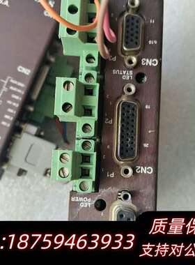 ADVANCED伺服驱动器39981－0001，询价