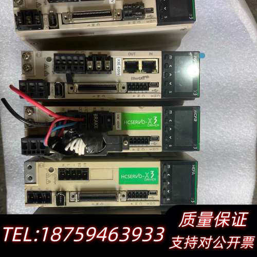 禾川伺服驱动器SV-X3DA010A-D跟SV-X3EA04.询价