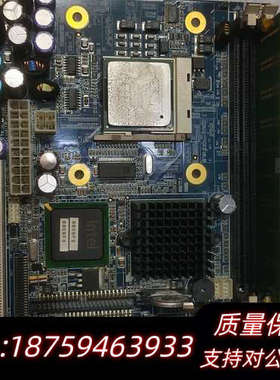 艾讯 SYS73802VEGA 工控主板 SYS73802V.询价