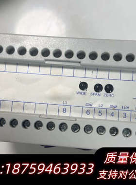 品牌：ELTIME，电功率传感器，船升级拆下，.询价