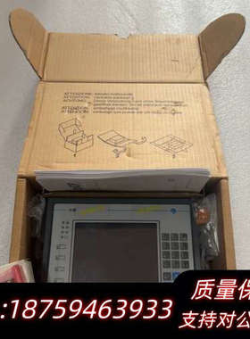 UniOP触摸屏 EKDC-16  已拆封.询价