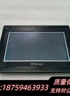 维控ECON7寸触摸屏LEVI710T，询价