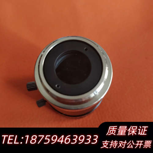 OPT-C5024-2M 工业镜头焦距 50mm询价