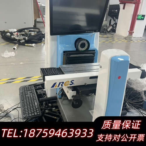 ARCS HIM-2015卧式非接触式视频测量机 .询价