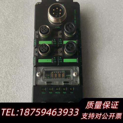 ELCO模块SPCL-GW-001 .询价