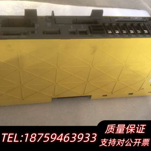 A02B-0266-B501。18-MA 主机询价