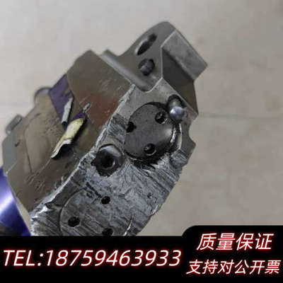 HYTORC凯特克STEALTH 4型液压扳手 液压中空扳手询价