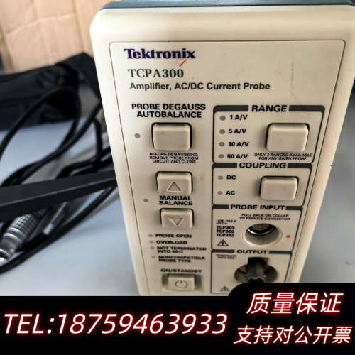 TCPA300  TCP312 电流.询价